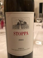 La Stoppa Stoppa Rosso