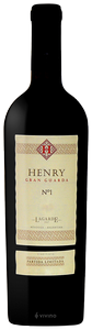 Lagarde Henry Gran Guarda No 1 N.V.