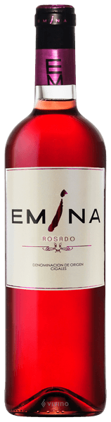 Bodega Emina Rosado