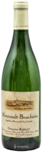 Domaine Roulot Meursault-Bouchères N.V.