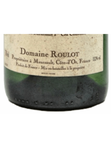 Meursault-Bouchères