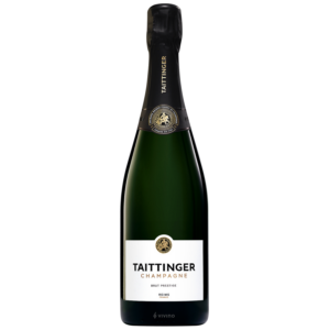 N.V. Taittinger Cuvée Prestige Brut Champagne | Vivino English