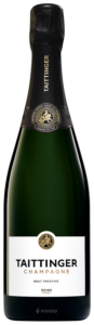 Taittinger Cuvée Prestige Brut Champagne N.V.