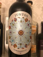 Volver Juntos Tempranillo