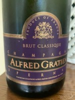 Alfred Gratien Brut Classique Champagne