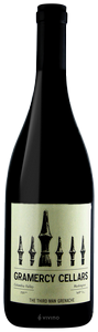 Gramercy Cellars The Third Man Grenache N.V.