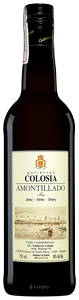Gutiérrez Colosía Amontillado Sherry N.V.