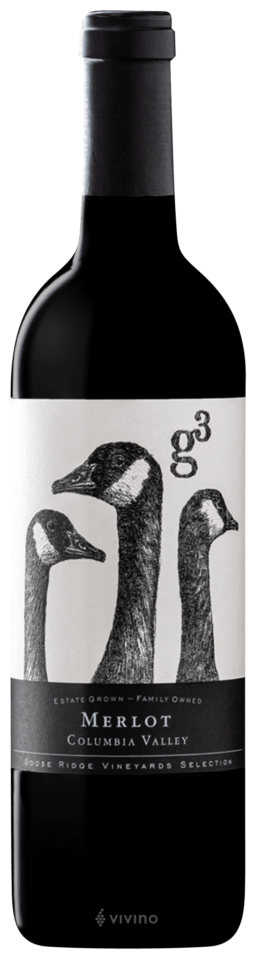 Goose Ridge Vineyards Winery | Vivino
