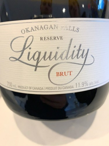 Liquidity Reserve Brut Vivino English
