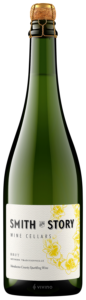 Smith Story Wine Cellars Brut N.V.