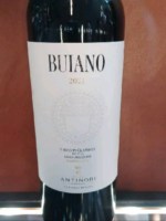 Antinori Buiano Gran Selezione Chianti Classico