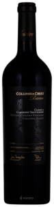 Columbia Crest Reserve Clone 2 Wautoma Springs Vineyard Cabernet Sauvignon N.V.