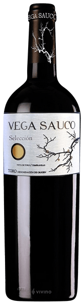 Vega Saúco Selección