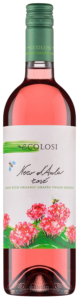Colosi Ecolosi Nero d'Avola Rosé N.V.