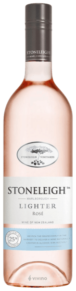 Stoneleigh Lighter Rosé