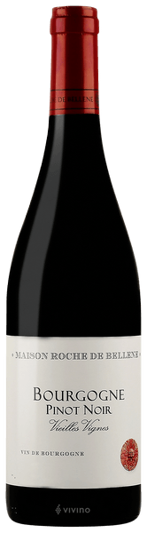 Maison Roche de Bellene Pinot Noir Bourgogne Vieilles Vignes