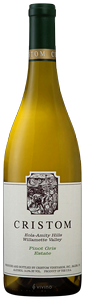 Cristom Pinot Gris N.V.