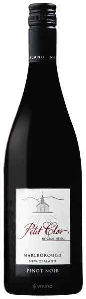 Clos Henri Vineyard Petit Clos Pinot Noir