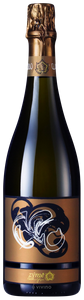 Zýmē Metodo Classico Spumante Rosé N.V.