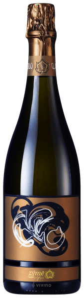 Zýmē Metodo Classico Spumante Rosé