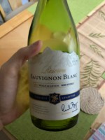 The Exquisite Collection Reserva Sauvignon Blanc