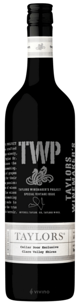 Taylors / Wakefield TWP Shiraz