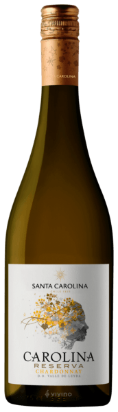 Santa Carolina Reserva Chardonnay