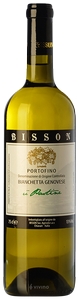 Bisson Ü Pastine Bianchetta Genovese N.V.