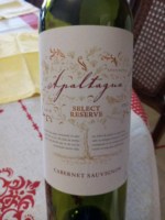 Apaltagua Select Reserve Cabernet Sauvignon