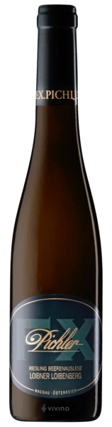 F.X. Pichler Loibner Loibenberg Riesling Beerenauslese