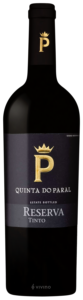 Quinta do Paral Reserva Tinto N.V.