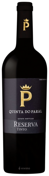 Quinta do Paral Reserva Tinto