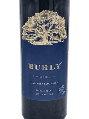 Cabernet Sauvignon Special Selection