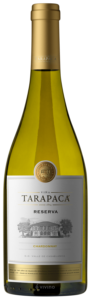 Tarapacá Reserva Chardonnay N.V.