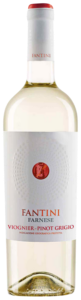 Fantini Viognier - Pinot Grigio N.V.