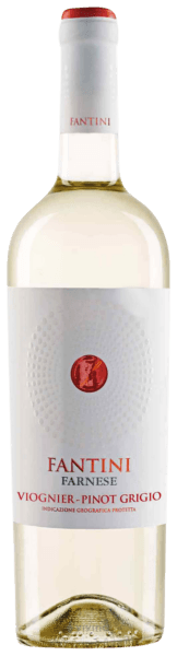 Fantini Viognier - Pinot Grigio