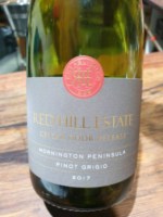 Red Hill Estate Cellar Door Release Pinot Grigio