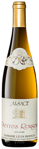 Domaine Léon Boesch Les Pierres Rouges Sylvaner N.V.