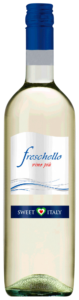 Cielo e Terra Freschello Più Vino Bianco N.V.