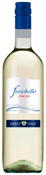 Cielo e Terra Freschello Più Vino Bianco
