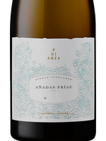 Rioja Añadas Frías