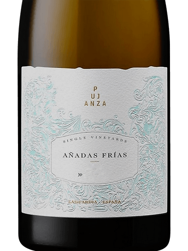 Rioja Añadas Frías