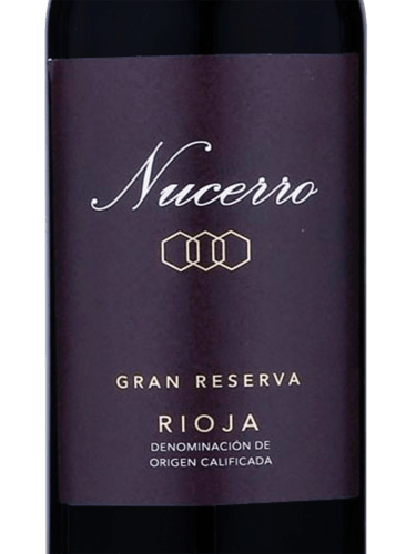 Gran Reserva
