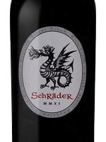 Cabernet Sauvignon Old Sparky Beckstoffer To Kalon