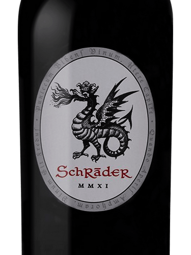 Cabernet Sauvignon Old Sparky Beckstoffer To Kalon