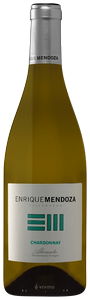 Enrique Mendoza Chardonnay Alicante N.V.