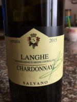 Salvano Langhe Chardonnay