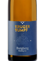 Burgberg Riesling GG
