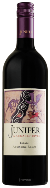 Juniper Estate Aquitaine Rouge