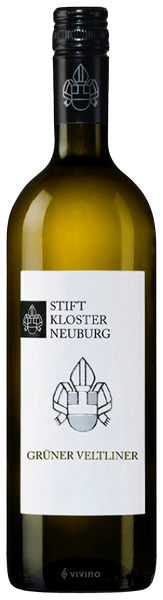 Stiftskellerei Klosterneuburg Grüner Veltliner